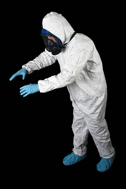 Best Attic Mold Removal  in Cedar Springs, MI